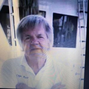 Meet your Posher, Russell